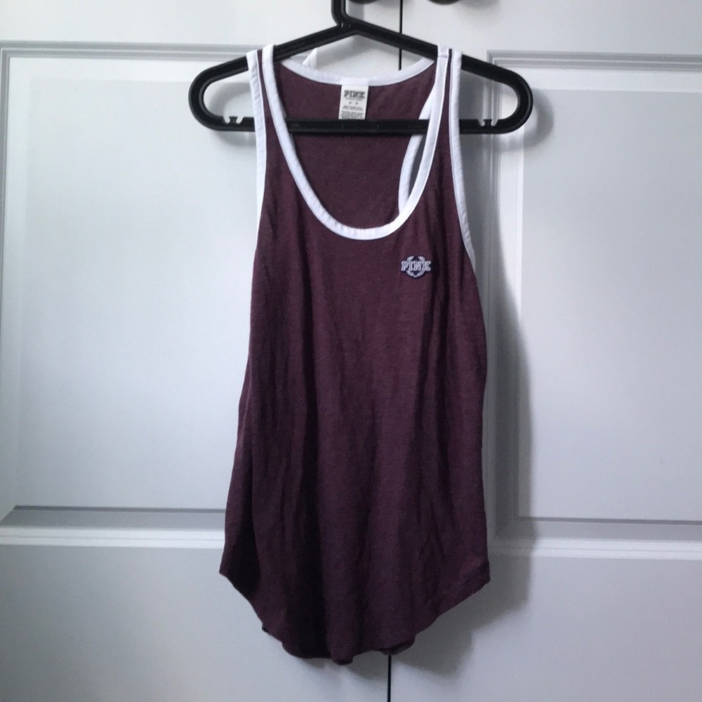 PINK Victoria Secret tank top